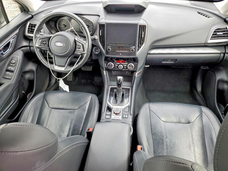 Продажа на аукционе авто 2020 Subaru Forester, vin: JF2SKASC5LH543920, номер лота: 53040716