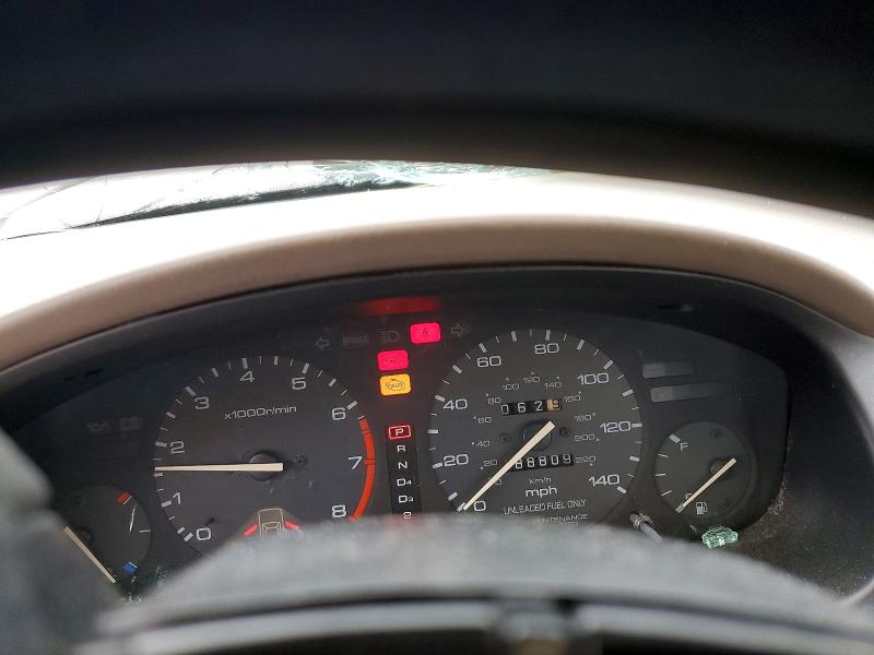 Продажа на аукционе авто 1996 Honda Accord, vin: 1HGCD5639TA020117, номер лота: 52270686