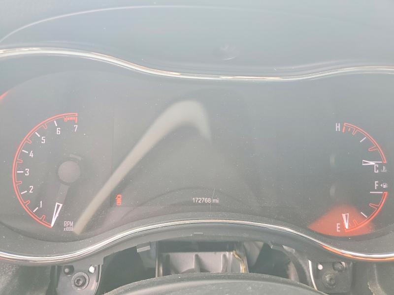 Продаж на аукціоні авто 2014 Dodge Durango, vin: 1C4RDHAG5EC382814, номер лоту: 55017846