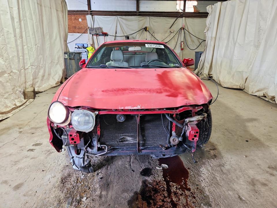 1999 Toyota Celica მანქანა იყიდება აუქციონზე, vin: JT2DG02TXX0058009, აუქციონის ნომერი: 53015696