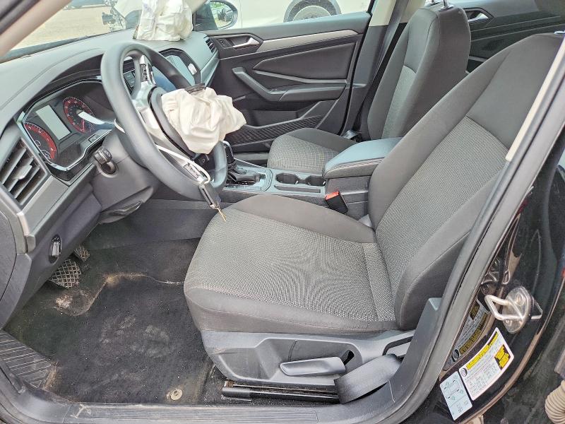 Aukcja sprzedaży 2019 Volkswagen Jetta, vin: 3VWC57BU7KM034053, numer aukcji: 54472486