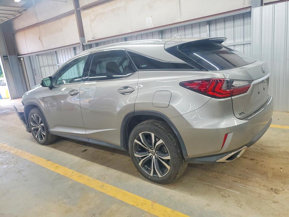Aukcja sprzedaży 2018 Lexus Rx 350, vin: 2T2BZMCA0JC138327, numer aukcji: 54782526