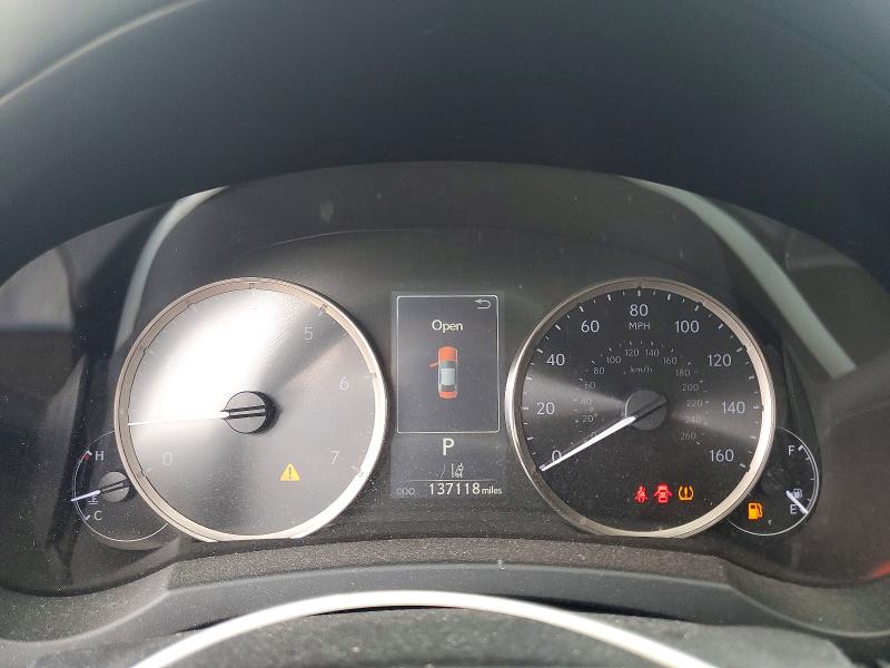Aukcja sprzedaży 2019 Lexus Is, vin: JTHC81D21K5037411, numer aukcji: 52660176