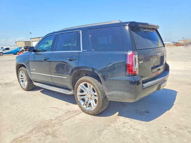Продажа на аукционе авто 2017 Gmc Yukon, vin: 1GKS2BKC3HR273032, номер лота: 53204596