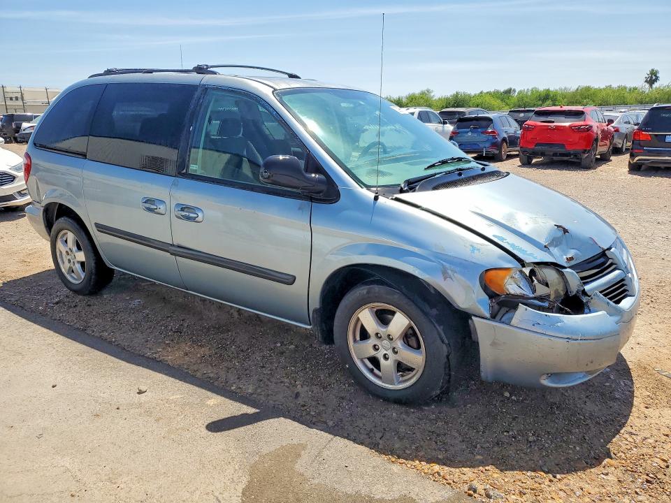 Продаж на аукціоні авто 2006 Dodge Caravan, vin: 1D4GP45R16B756042, номер лоту: 53966156