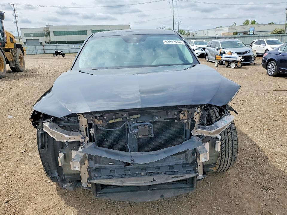Продаж на аукціоні авто 2022 Acura Mdx, vin: 5J8YE1H43NL005492, номер лоту: 53042416