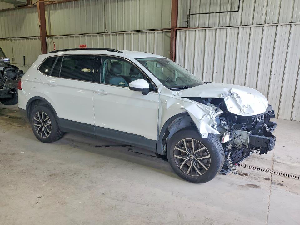 Продаж на аукціоні авто 2019 Volkswagen Tiguan, vin: 3VV2B7AX2KM176816, номер лоту: 54536426
