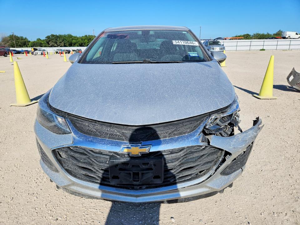 Продажа на аукционе авто 2019 Chevrolet Cruze, vin: 3G1BE6SM6KS540826, номер лота: 54110646