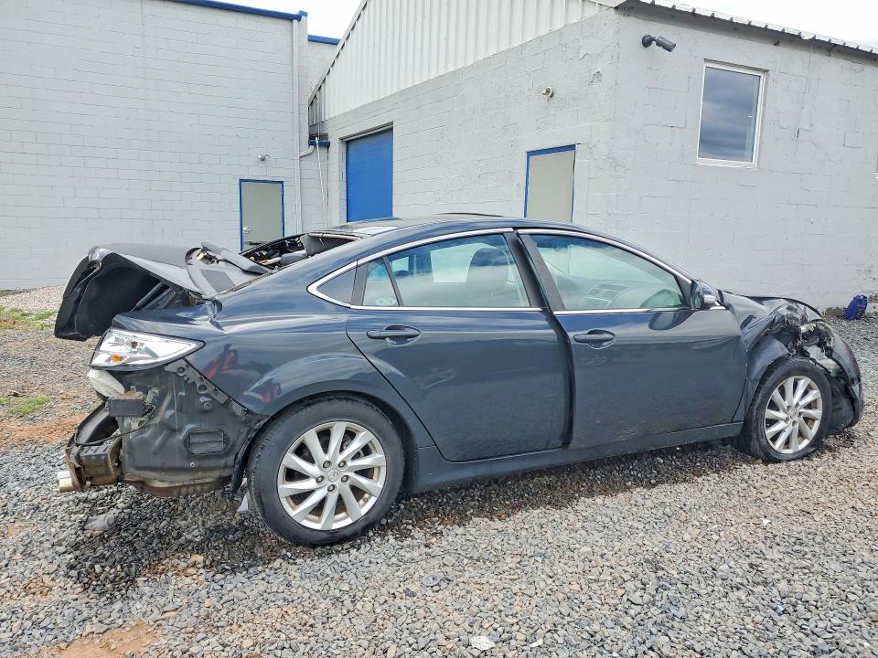 Продажа на аукционе авто 2012 Mazda 6, vin: 1YVHZ8CH7C5M09669, номер лота: 53660596