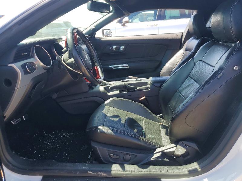 Aukcja sprzedaży 2020 Ford Mustang, vin: 1FA6P8CF0L5115313, numer aukcji: 52357736