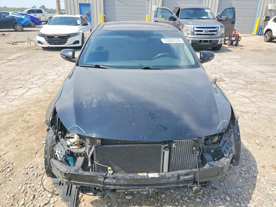 Продаж на аукціоні авто 2014 Kia Optima, vin: 5XXGR4A69EG264242, номер лоту: 53507516