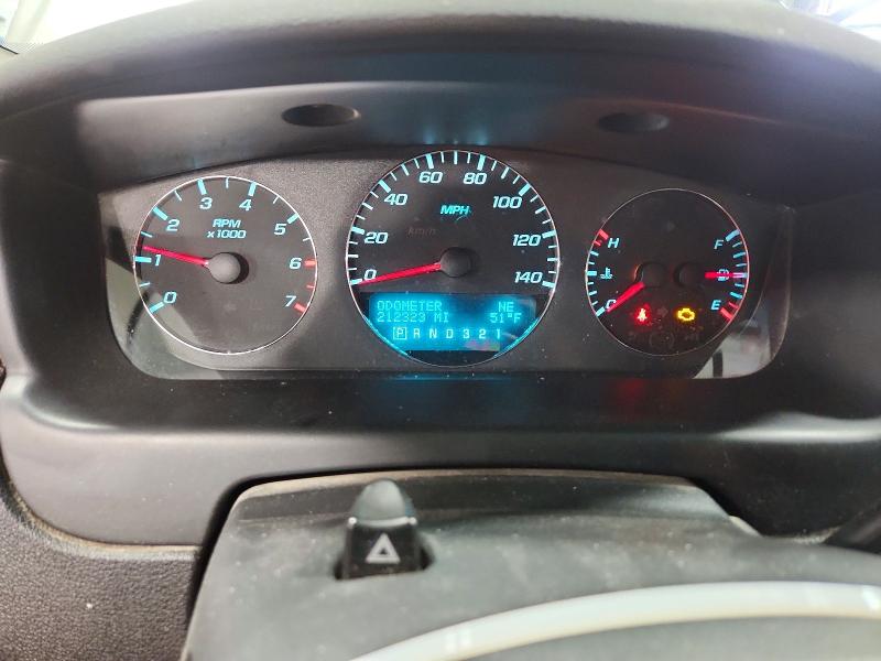 Продаж на аукціоні авто 2007 Chevrolet Impala, vin: 2G1WT58N479290508, номер лоту: 51546416