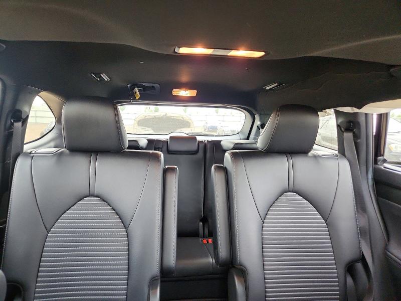 53474976 :رقم المزاد ، 5TDKDRBH2RS573223 vin ، 2024 Toyota Highlander مزاد بيع