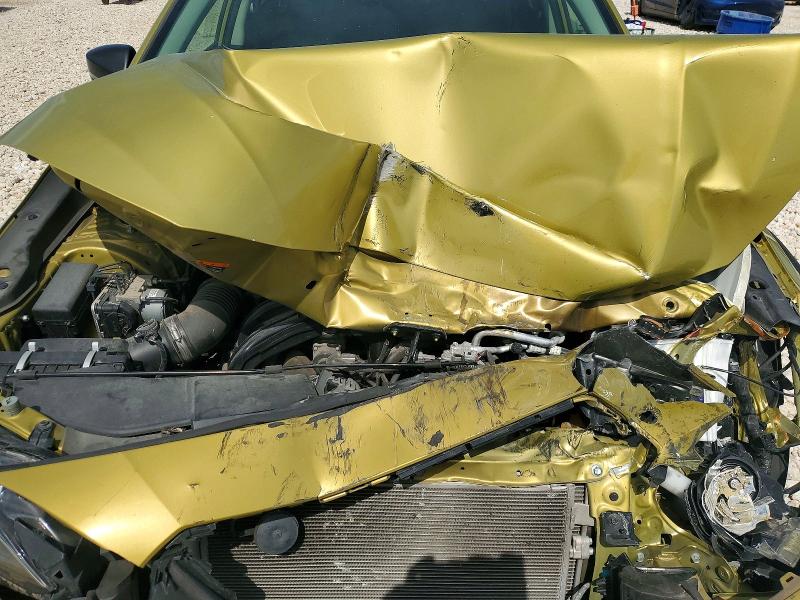53611366 :رقم المزاد ، JF2GTHRC7MH318305 vin ، 2021 Subaru Crosstrek مزاد بيع