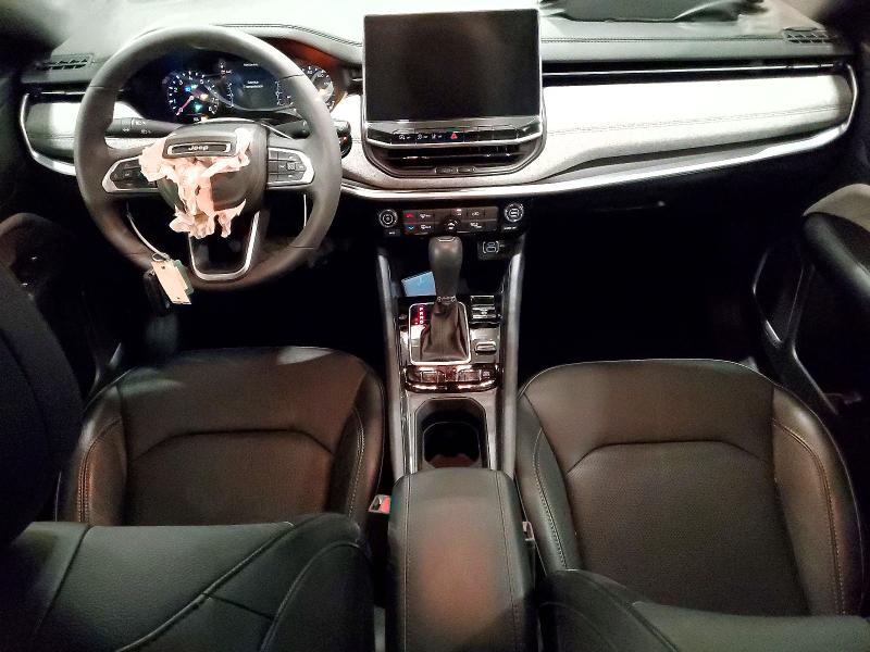 2023 Jeep Compass მანქანა იყიდება აუქციონზე, vin: 3C4NJDFN7PT541489, აუქციონის ნომერი: 54250206