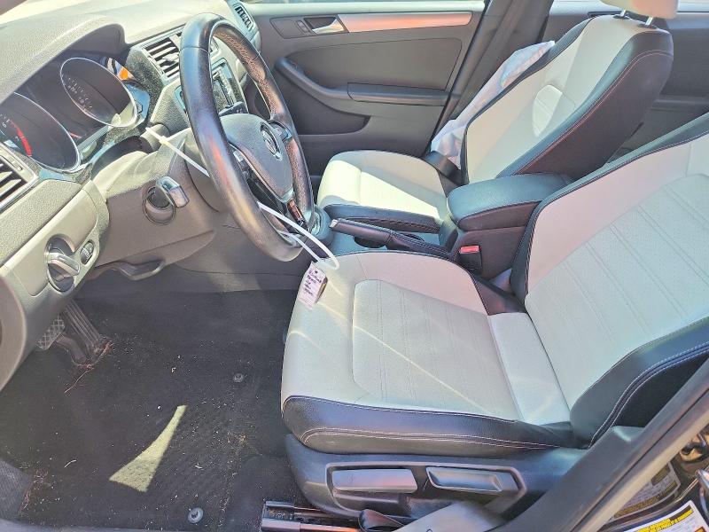 Продажа на аукционе авто 2016 Volkswagen Jetta, vin: 3VWD17AJ6GM407291, номер лота: 53660476