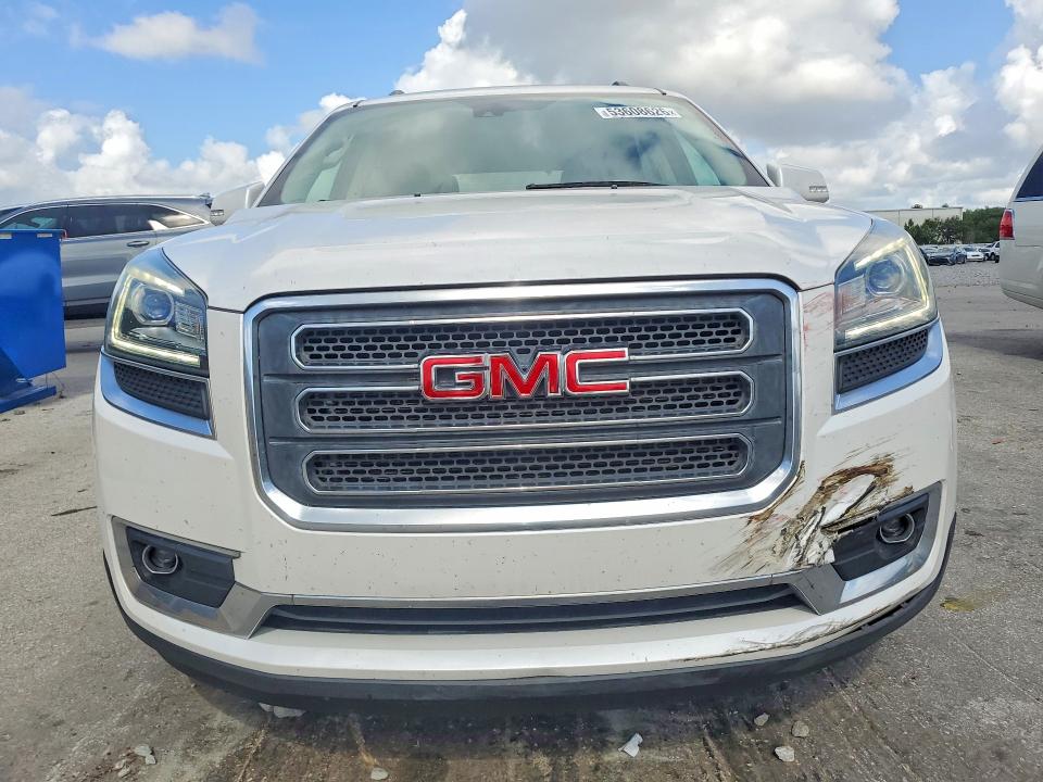 Aukcja sprzedaży 2017 Gmc Acadia Limited, vin: 1GKKRSKD8HJ279668, numer aukcji: 53608626
