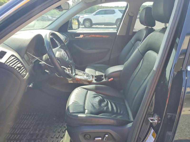 Aukcja sprzedaży 2015 Audi Q5, vin: WA1LFAFP9FA134850, numer aukcji: 52419226