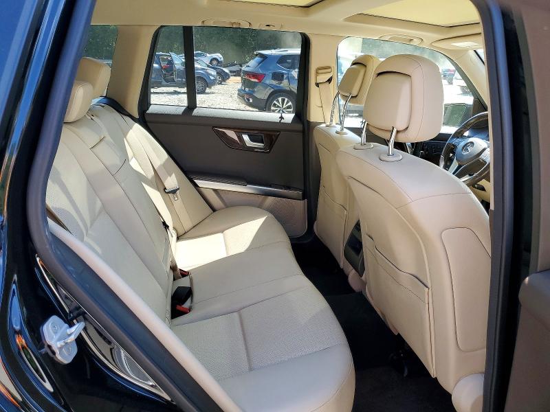 53701766 :رقم المزاد ، WDCGG5HB2FG418938 vin ، 2015 Mercedes-benz Glk مزاد بيع