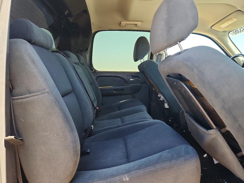 Продажа на аукционе авто 2009 Chevrolet Avalanche, vin: 3GNFK12019G232467, номер лота: 53945366