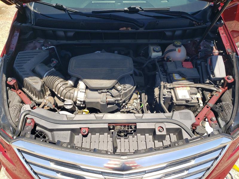 Aukcja sprzedaży 2017 Cadillac Xt5, vin: 1GYKNERS8HZ176291, numer aukcji: 55548806