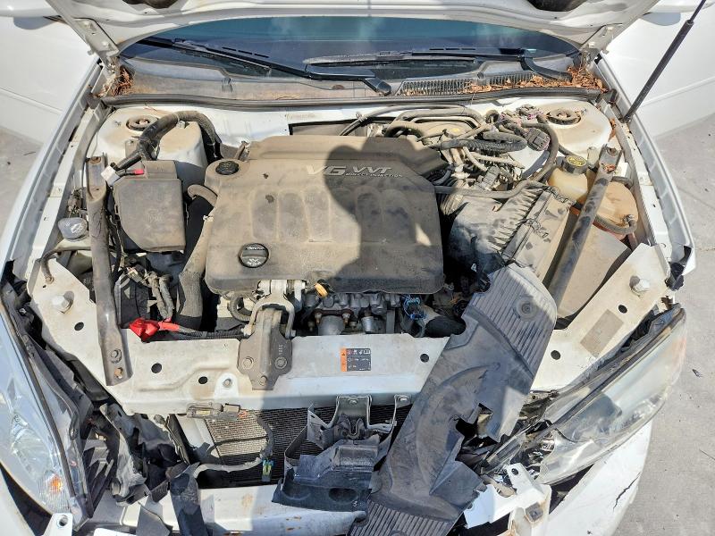 Продажа на аукционе авто 2015 Chevrolet Impala Limited, vin: 2G1WB5E33F1134088, номер лота: 55108306