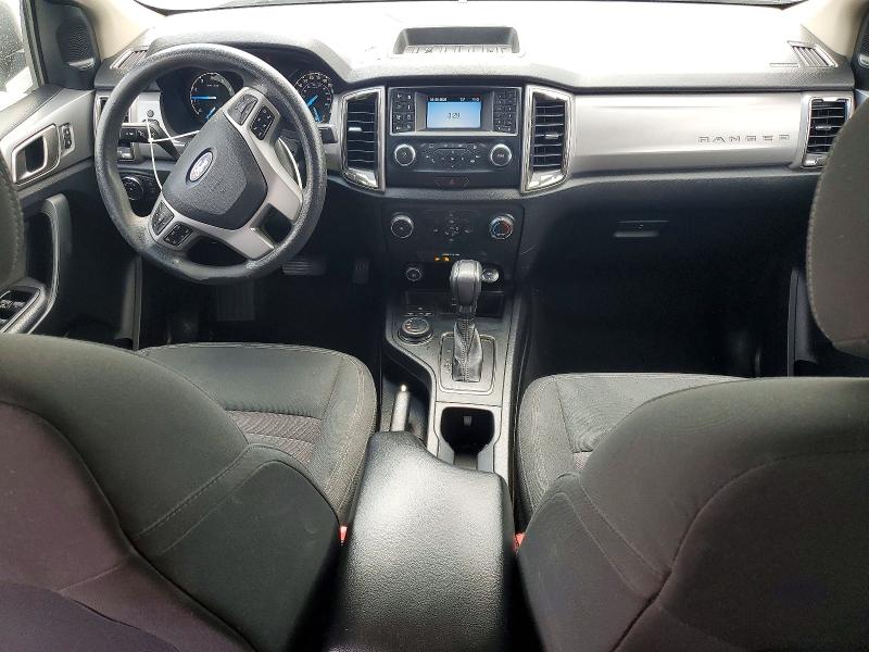 Продаж на аукціоні авто 2019 Ford Ranger, vin: 1FTER4FH7KLA27889, номер лоту: 52742316