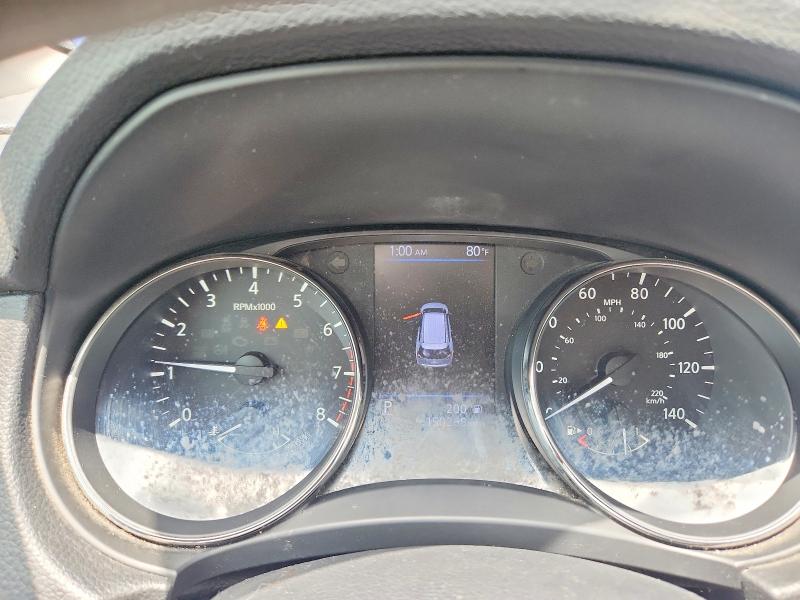 Продажа на аукционе авто 2018 Nissan Rogue, vin: KNMAT2MT6JP598373, номер лота: 52161646