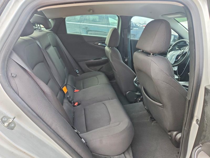Продажа на аукционе авто 2019 Chevrolet Malibu, vin: 1G1ZD5ST0KF156466, номер лота: 53892516