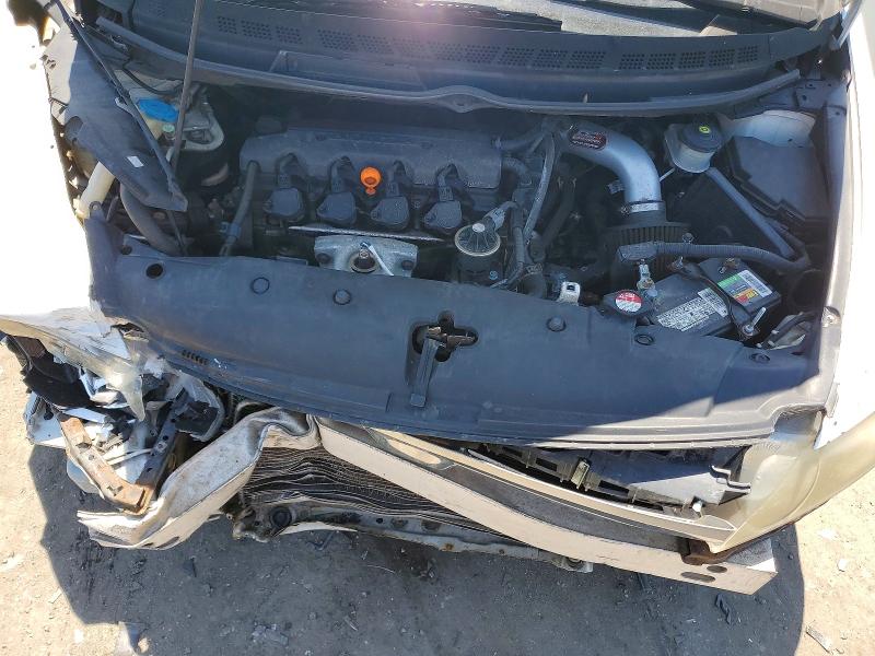 53997996 :رقم المزاد ، 1HGFA16518L096751 vin ، 2008 Honda Civic مزاد بيع