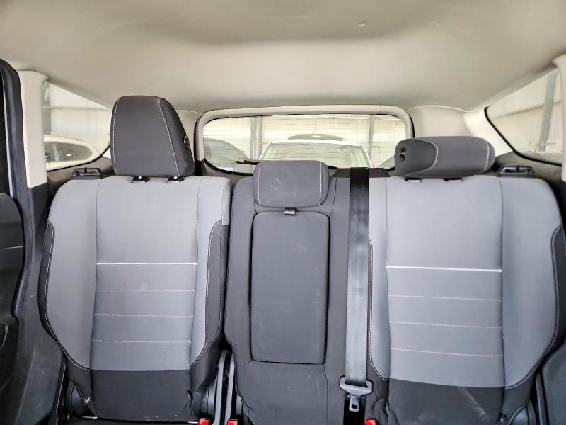 2014 Ford Escape მანქანა იყიდება აუქციონზე, vin: 1FMCU9GXXEUC76027, აუქციონის ნომერი: 53210336