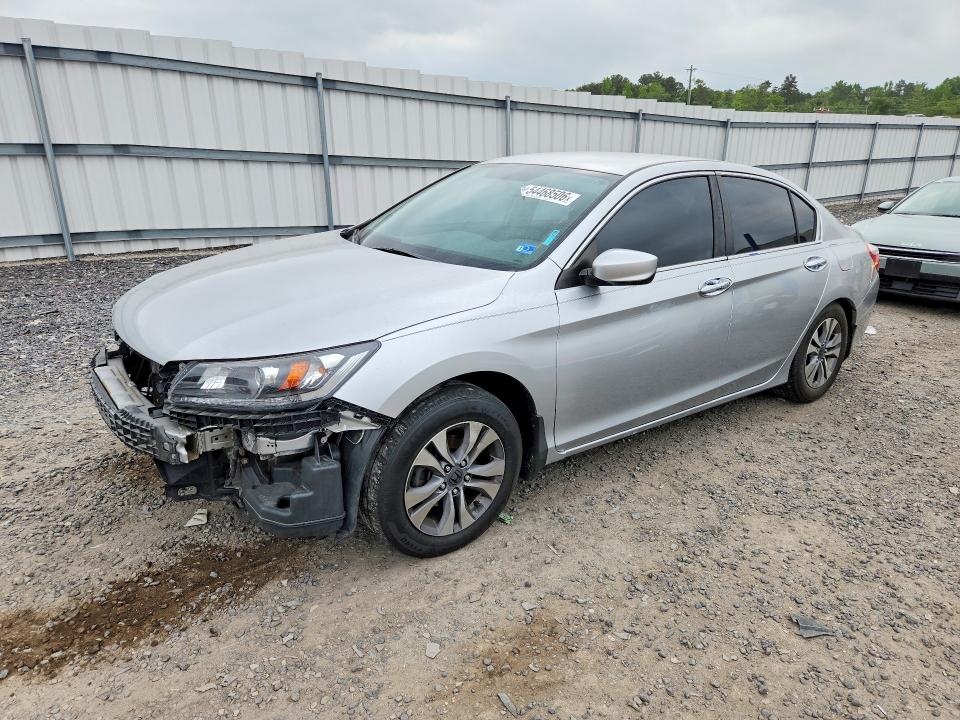 2014 Honda Accord მანქანა იყიდება აუქციონზე, vin: 1HGCR2F32EA129926, აუქციონის ნომერი: 54468506