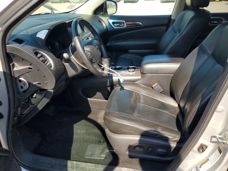 Aukcja sprzedaży 2014 Nissan Pathfinder, vin: 5N1AR2MM5EC696861, numer aukcji: 53778466