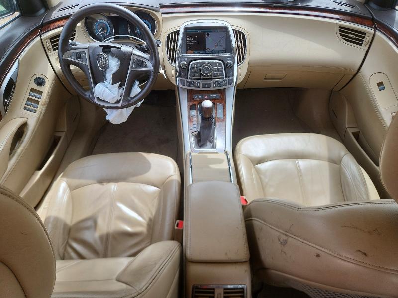 Aukcja sprzedaży 2010 Buick Allure/lacrosse, vin: 1G4GL5EG0AF200458, numer aukcji: 54801176