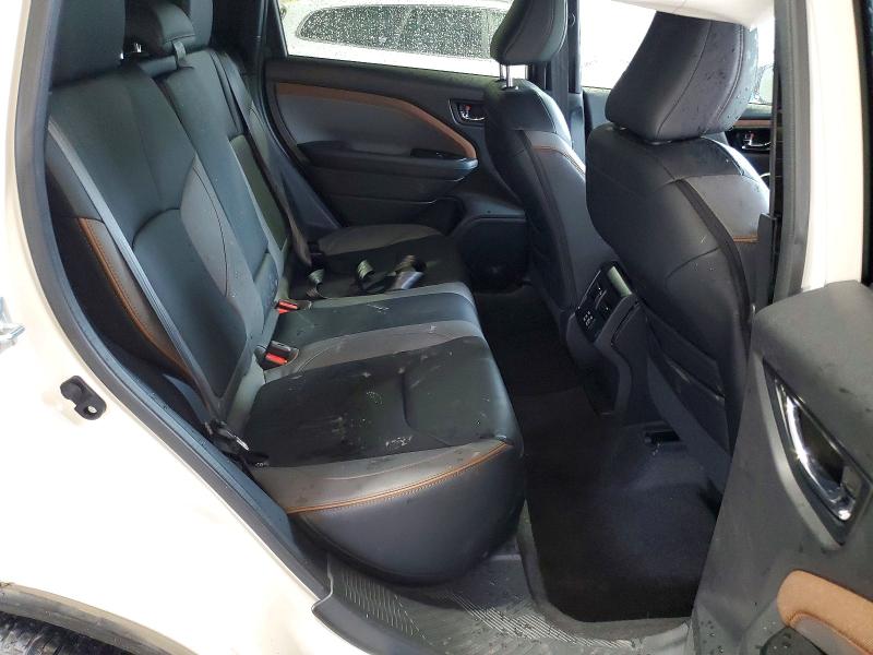 Продаж на аукціоні авто 2026 Subaru Forester, vin: 4S4SLDH64T3003997, номер лоту: 54629036