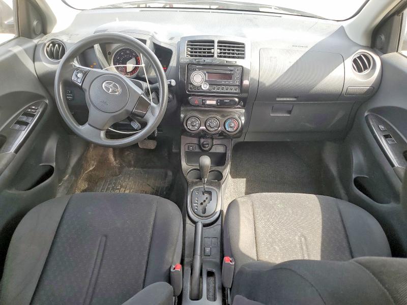 Продажа на аукционе авто 2010 Scion Xd, vin: JTKKU4B45AJ059019, номер лота: 54485166