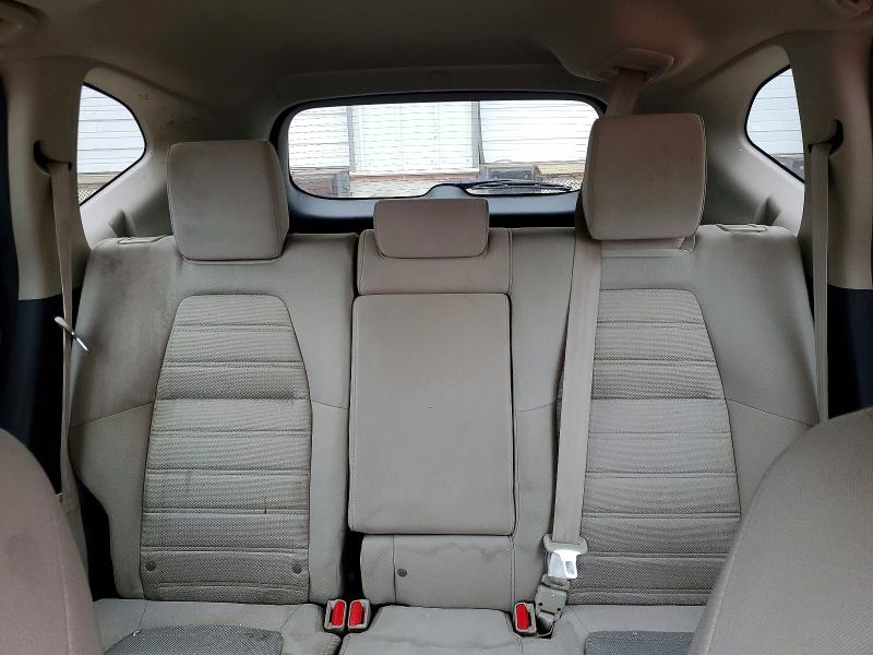 Aukcja sprzedaży 2017 Honda Cr-v, vin: 5J6RW2H57HL046186, numer aukcji: 53346276