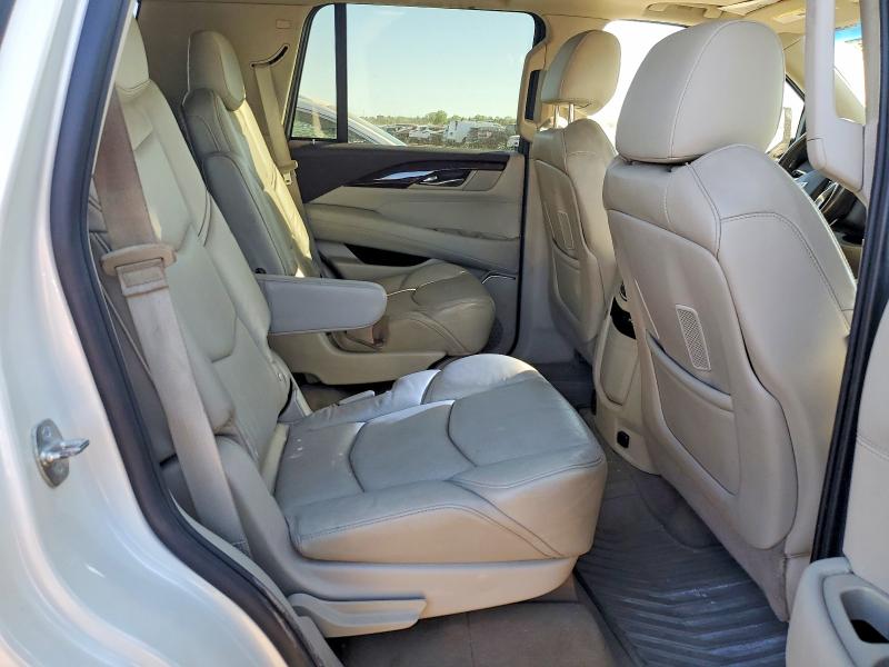 Продажа на аукционе авто 2015 Cadillac Escalade, vin: 1GYS4MKJ8FR705069, номер лота: 53113556