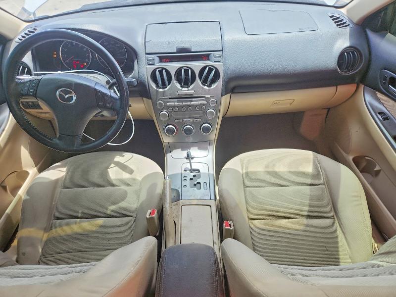 Aukcja sprzedaży 2005 Mazda 6, vin: 1YVHP80C055M41123, numer aukcji: 54559086