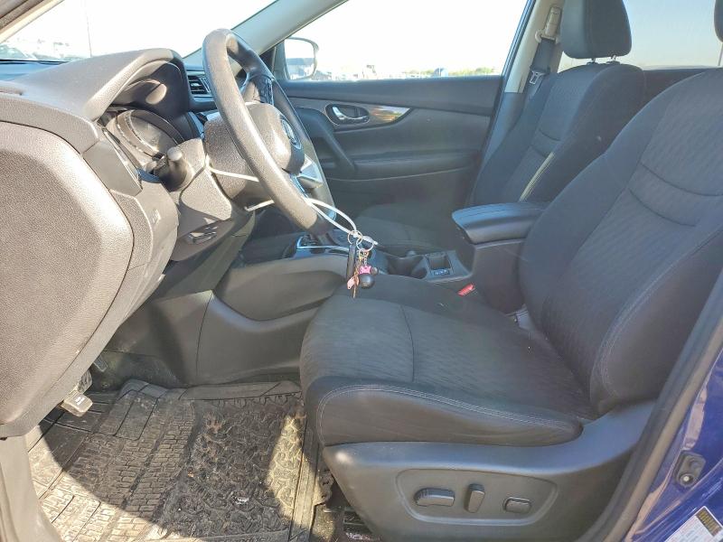 Aukcja sprzedaży 2017 Nissan Rogue, vin: 5N1AT2MV6HC809280, numer aukcji: 52177906