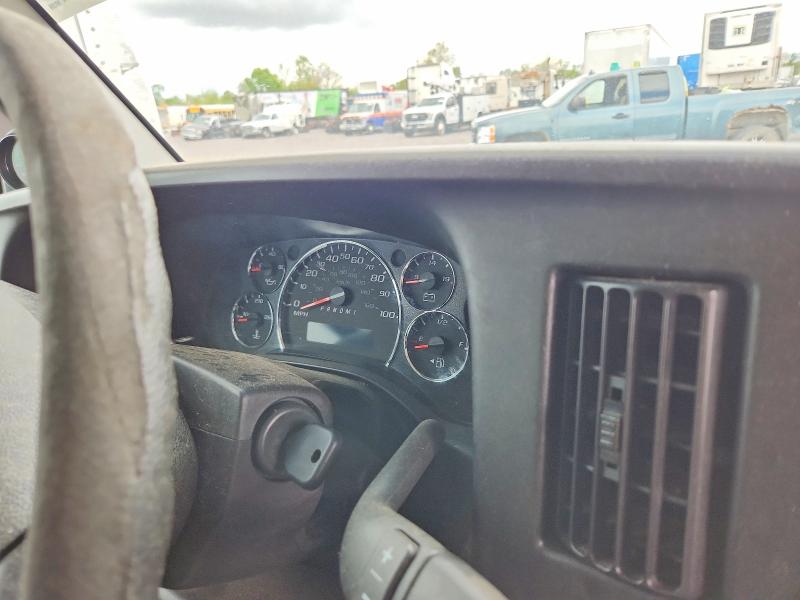 Продажа на аукционе авто 2013 Gmc Savana, vin: 1GDY72CA4D1900359, номер лота: 50103936