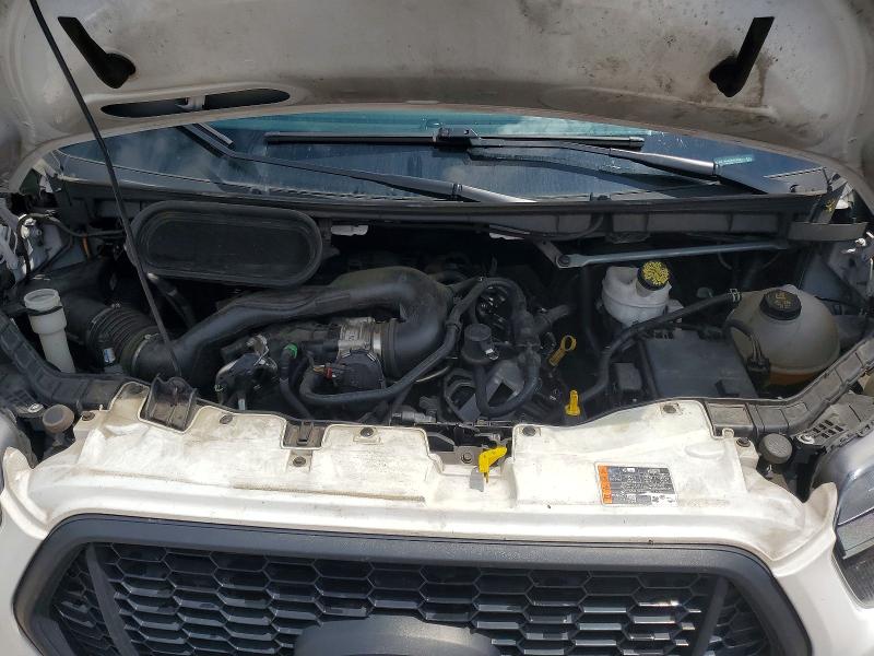 Продаж на аукціоні авто 2024 Ford Transit, vin: 1FTBR1X84RKA22455, номер лоту: 54858266