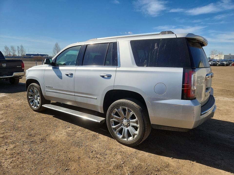 2015 Gmc Yukon მანქანა იყიდება აუქციონზე, vin: 1GKS2CKJ9FR503593, აუქციონის ნომერი: 52004006