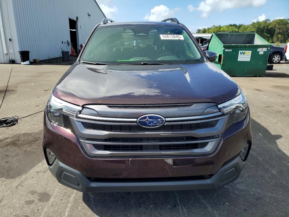 Продажа на аукционе авто 2026 Subaru Forester, vin: 4S4SLDD67T3052665, номер лота: 54813846
