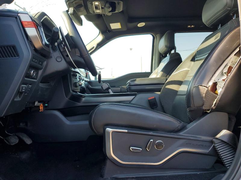 Aukcja sprzedaży 2023 Ford F150, vin: 1FTFW1RG6PFC76818, numer aukcji: 54509336