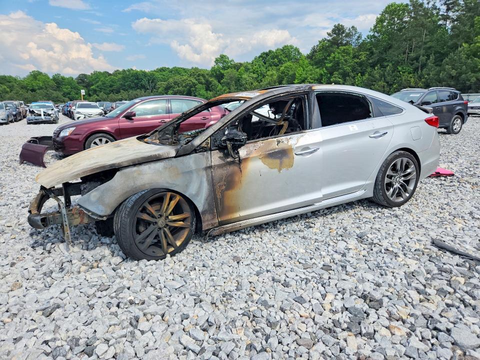 Aukcja sprzedaży 2016 Hyundai Sonata, vin: 5NPE34AF3GH323155, numer aukcji: 54140226