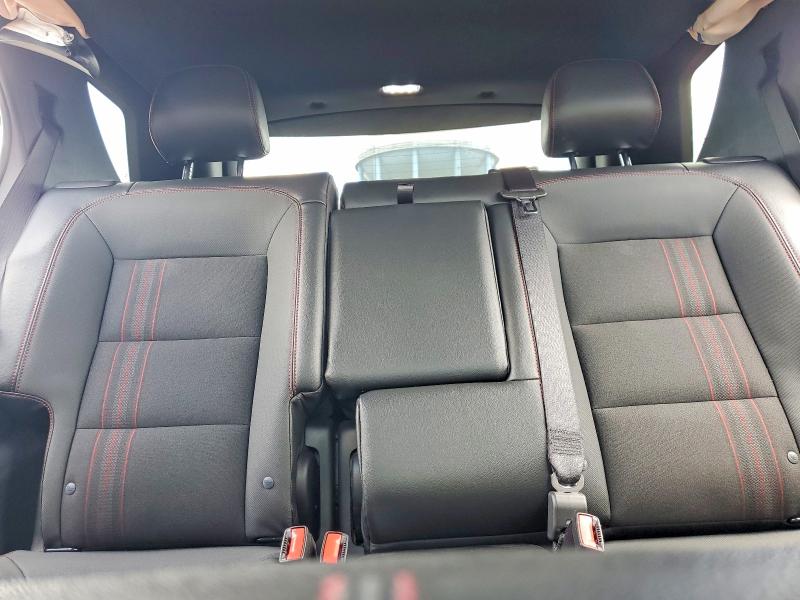 Продажа на аукционе авто 2023 Chevrolet Equinox, vin: 3GNAXWEG7PL232768, номер лота: 52316846