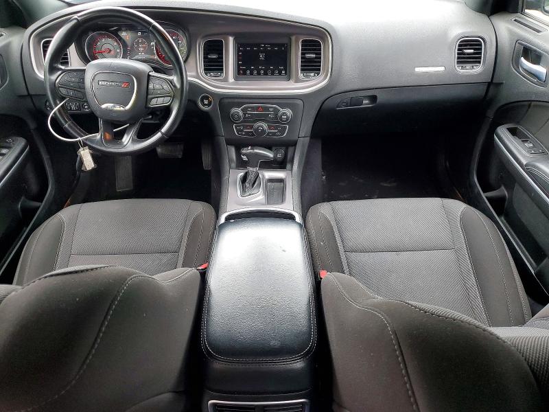 Aukcja sprzedaży 2022 Dodge Charger, vin: 2C3CDXBG1NH234563, numer aukcji: 52080306
