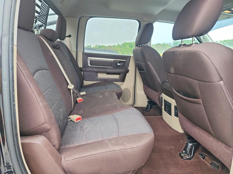 Продажа на аукционе авто 2014 Ram 1500, vin: 1C6RR7LT1ES420767, номер лота: 52745816
