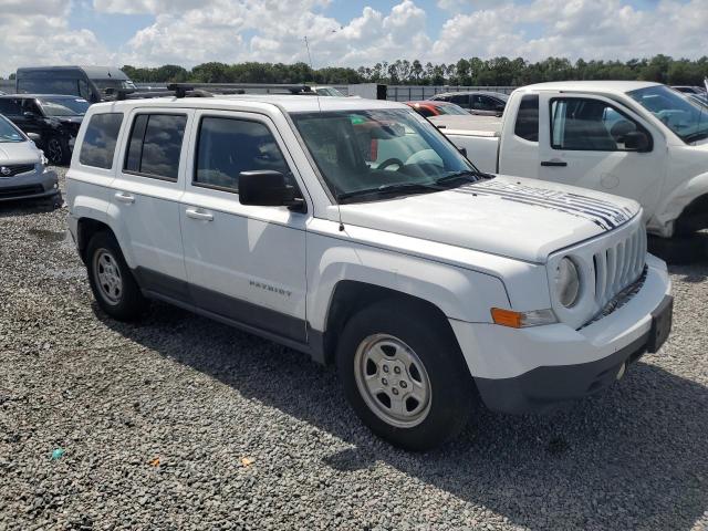 53888486 :رقم المزاد ، 1C4NJPBA4GD559720 vin ، 2016 Jeep Patriot مزاد بيع